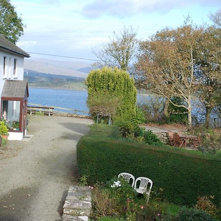 Dromcloc House Bed & Breakfast Bantry Dış mekan fotoğraf