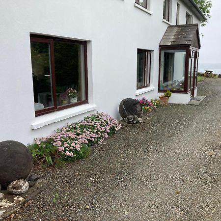Dromcloc House Bed & Breakfast Bantry Dış mekan fotoğraf