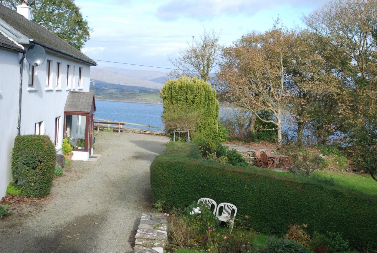 Dromcloc House Bed & Breakfast Bantry Dış mekan fotoğraf