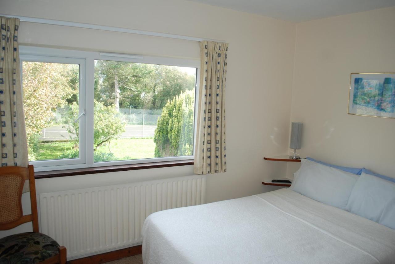 Dromcloc House Bed & Breakfast Bantry Dış mekan fotoğraf