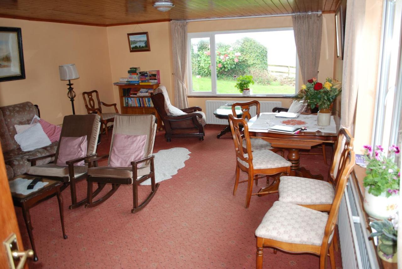 Dromcloc House Bed & Breakfast Bantry Dış mekan fotoğraf