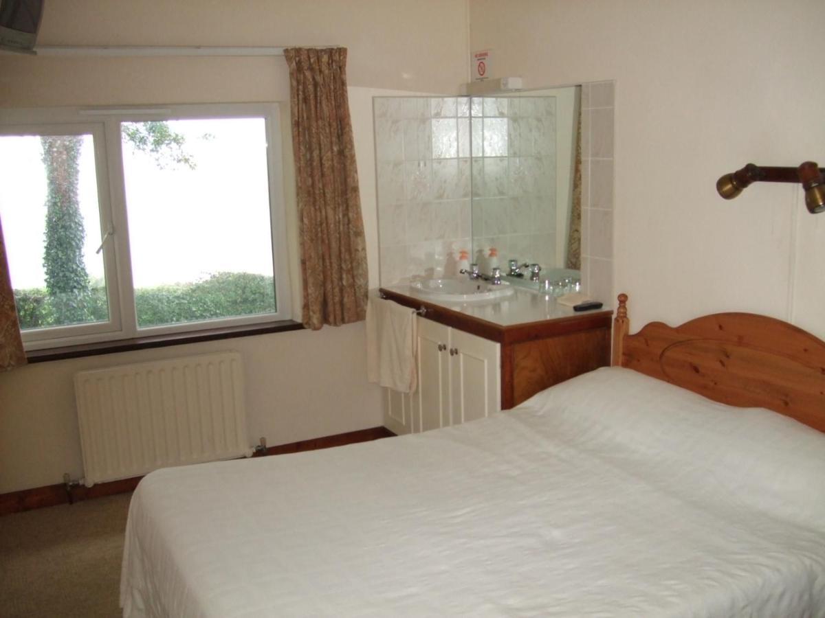 Dromcloc House Bed & Breakfast Bantry Dış mekan fotoğraf