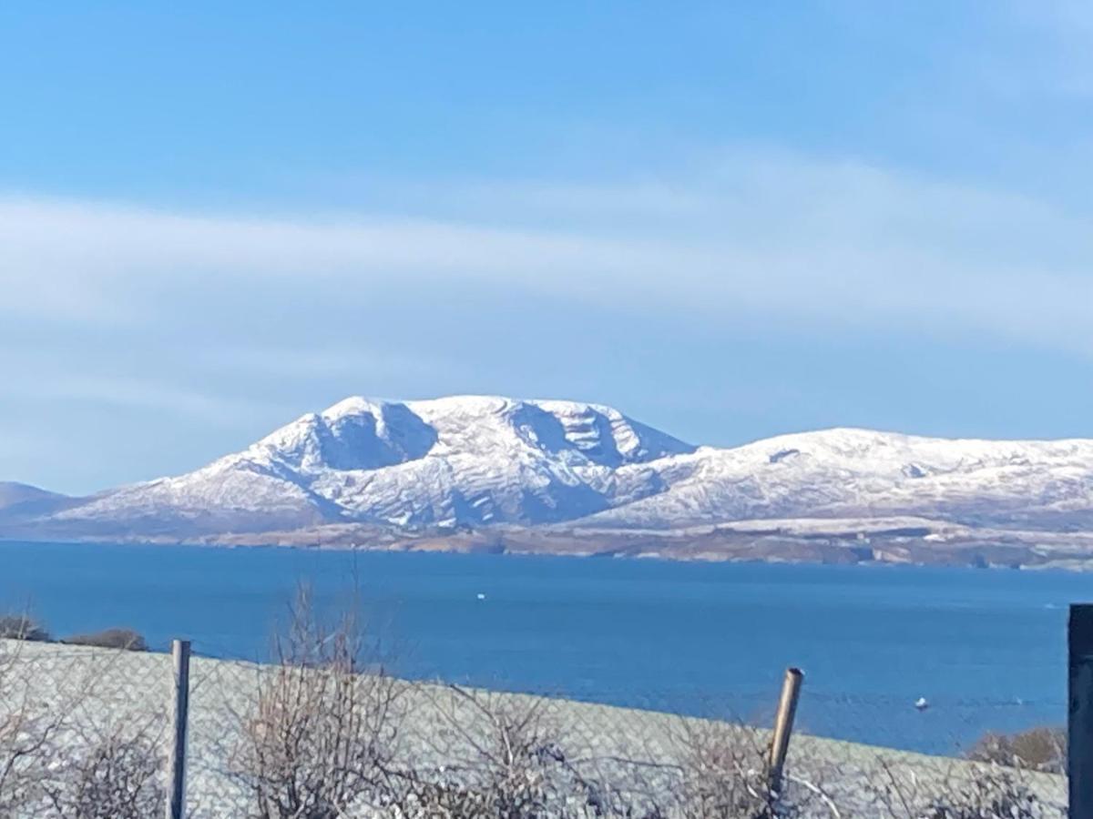 Dromcloc House Bed & Breakfast Bantry Dış mekan fotoğraf