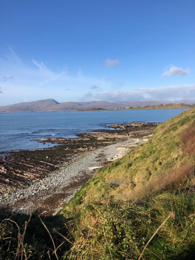 Dromcloc House Bed & Breakfast Bantry Dış mekan fotoğraf