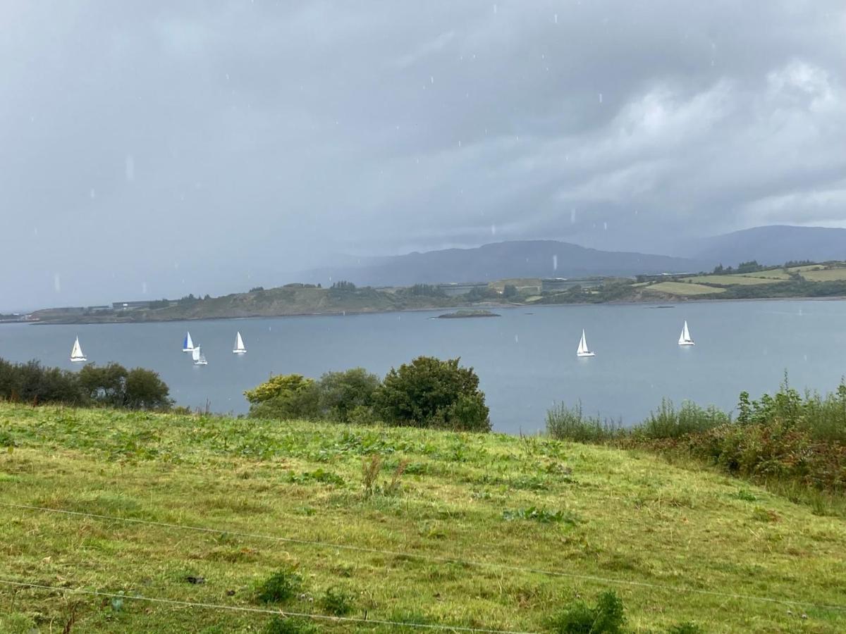 Dromcloc House Bed & Breakfast Bantry Dış mekan fotoğraf