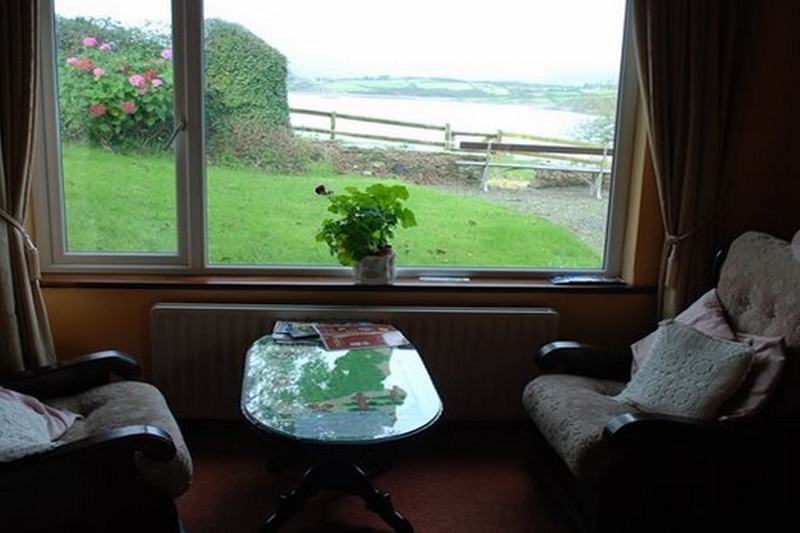 Dromcloc House Bed & Breakfast Bantry Dış mekan fotoğraf