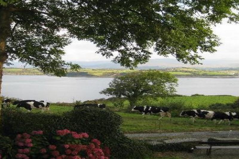 Dromcloc House Bed & Breakfast Bantry Dış mekan fotoğraf