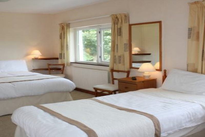 Dromcloc House Bed & Breakfast Bantry Dış mekan fotoğraf