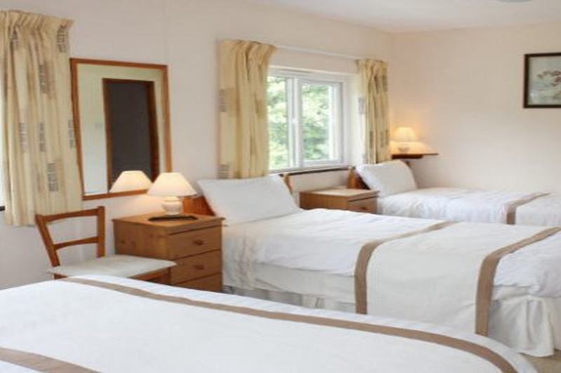 Dromcloc House Bed & Breakfast Bantry Dış mekan fotoğraf